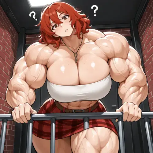 Daily Gyaru image amy04