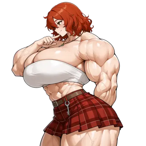 Daily Gyaru image amy06-nobg