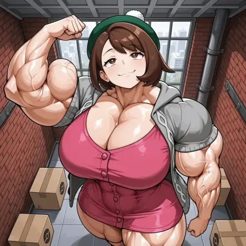 Daily Gyaru image gloria02-alt