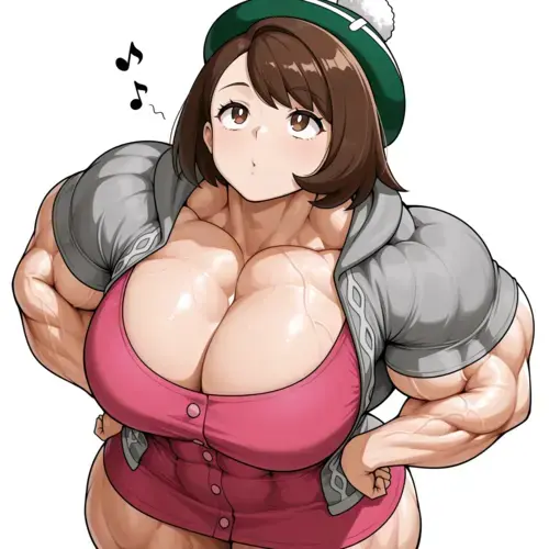 Daily Gyaru image gloria03