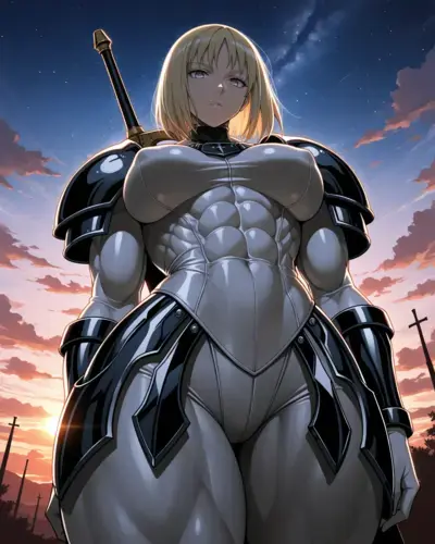 Daily Gyaru image clare01