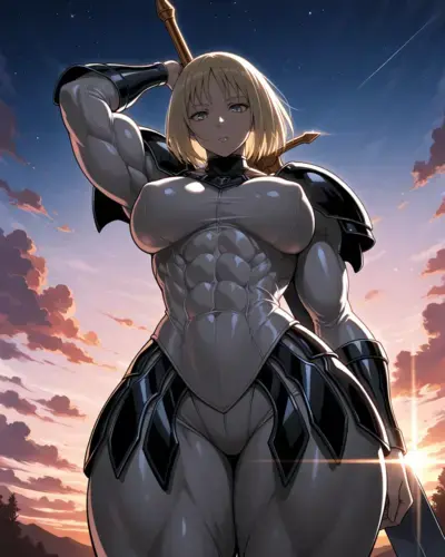 Daily Gyaru image clare02