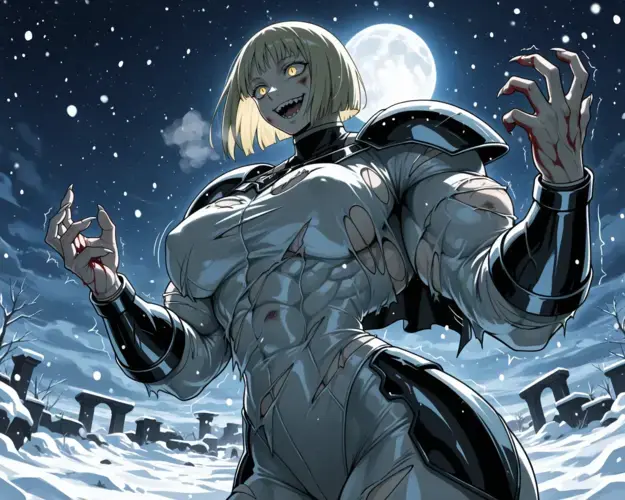 Daily Gyaru image clare03