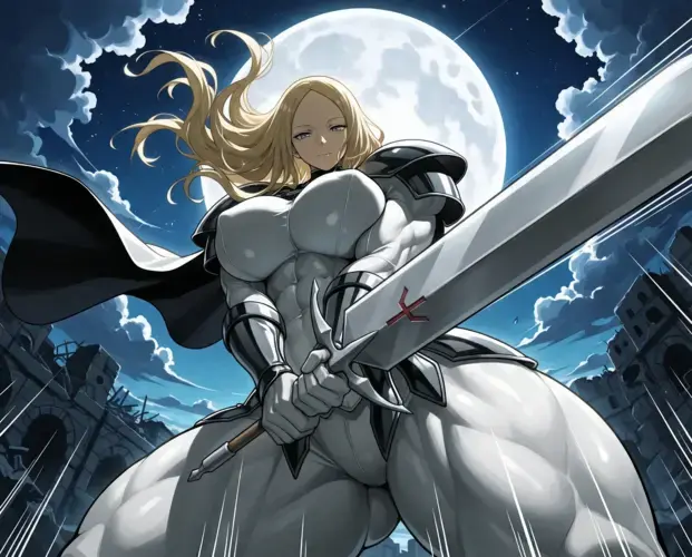 Daily Gyaru image teresa