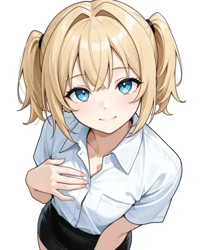 Daily Gyaru image 01