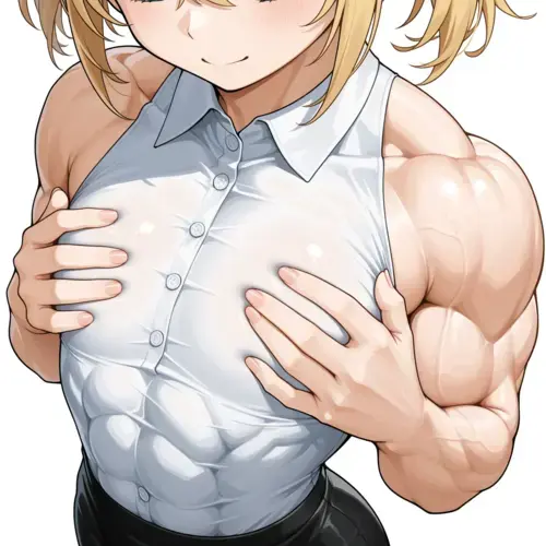 Daily Gyaru image 02