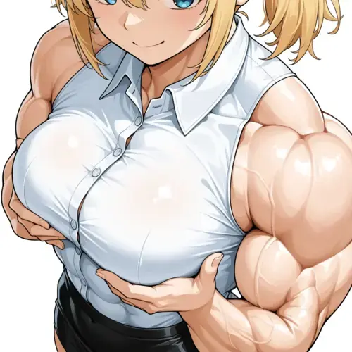 Daily Gyaru image 03