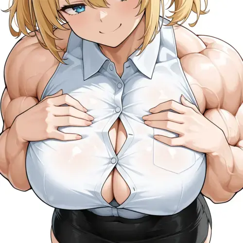 Daily Gyaru image 04