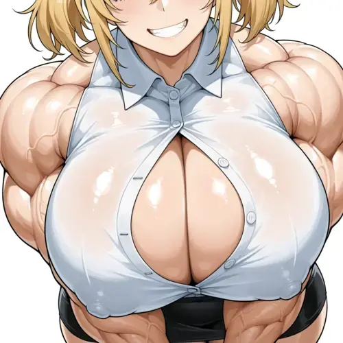 Daily Gyaru image 05