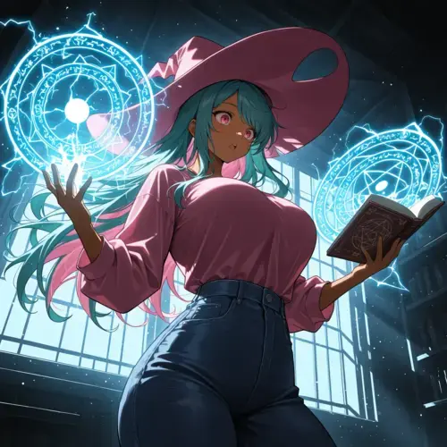 Daily Gyaru image laura01