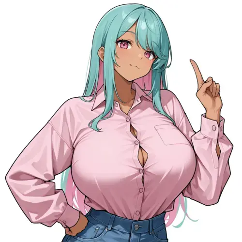 Daily Gyaru image laura03