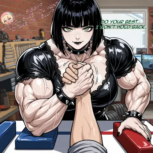 Daily Gyaru image 01-mel01-f