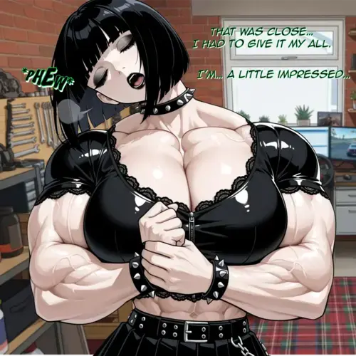 Daily Gyaru image 04-mel04-f