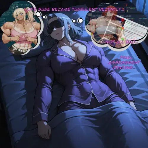 Daily Gyaru image sandra