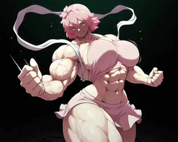 Daily Gyaru image 02