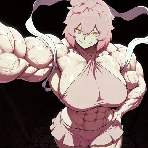 Daily Gyaru image 04