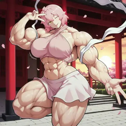 Daily Gyaru image 05