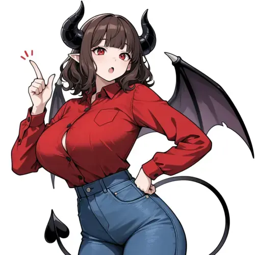 Daily Gyaru image p5-azdael02