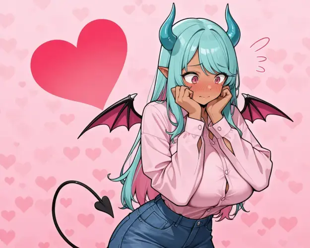 Daily Gyaru image p5-laura01