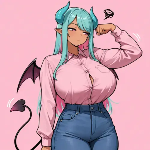 Daily Gyaru image p5-laura02