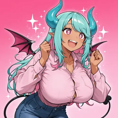 Daily Gyaru image p5-laura03