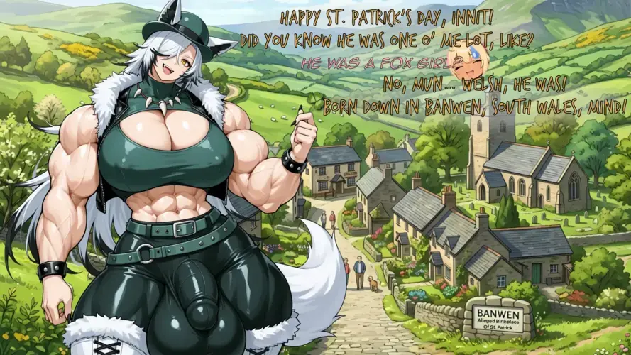 Daily Gyaru image banwen_rhia