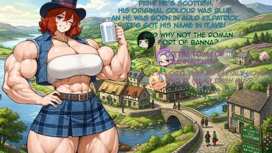 Daily Gyaru image kilpatrick_amy