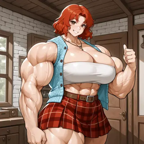 Daily Gyaru image mature_amy