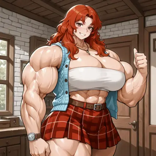 Daily Gyaru image mature_amy_fin