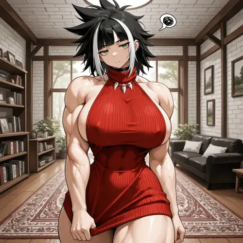 Daily Gyaru image 03_virgin_killer