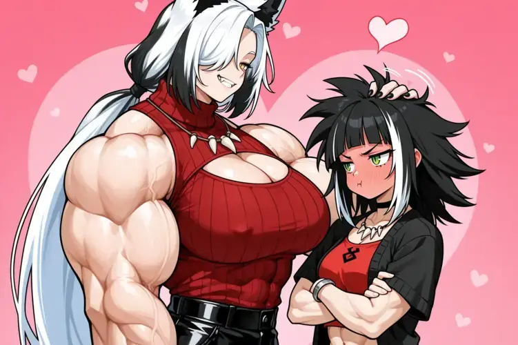 Daily Gyaru image 07_dwtty