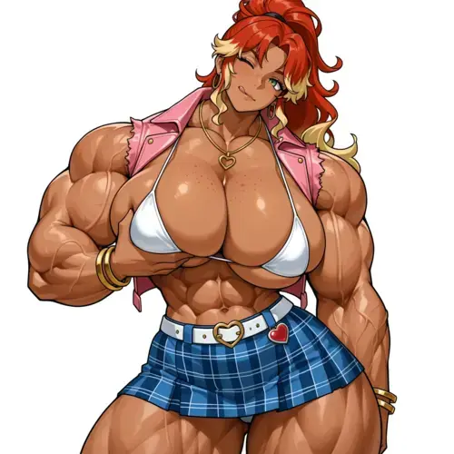 Daily Gyaru image fiona_profile