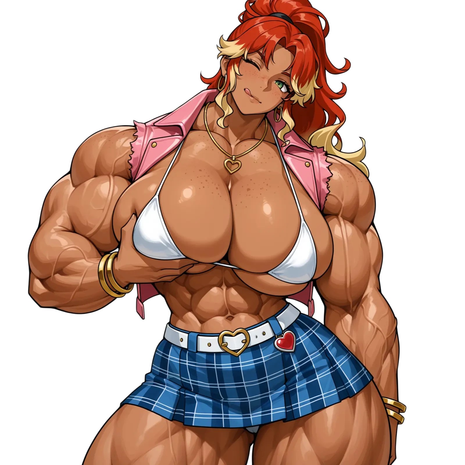 Daily Gyaru image fiona_profile_nobg