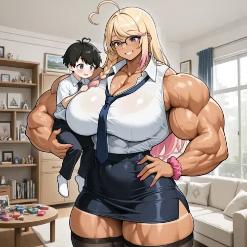 Daily Gyaru image cassy_kid