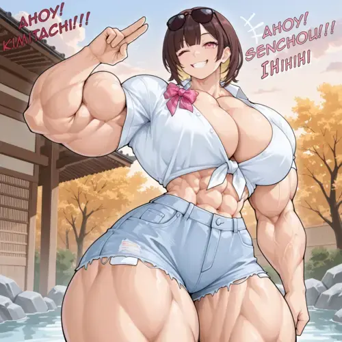 Daily Gyaru image 01_01-michiru-t