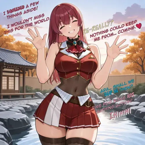 Daily Gyaru image 01_04-marine-t