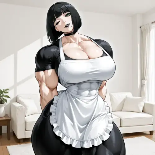 Daily Gyaru image 05-mel