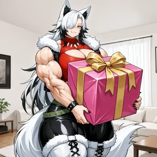 Daily Gyaru image 07-rhia