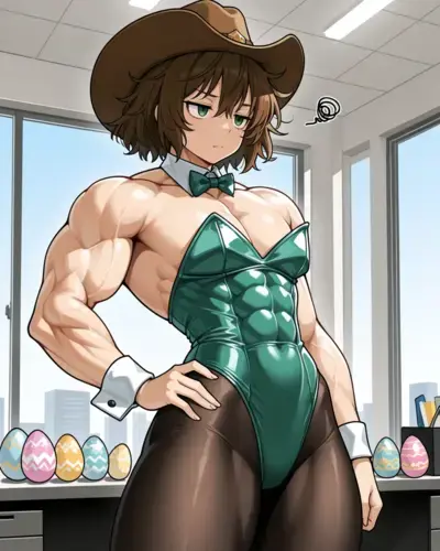 Daily Gyaru image phil