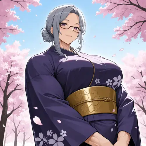 Daily Gyaru image 03_sandra