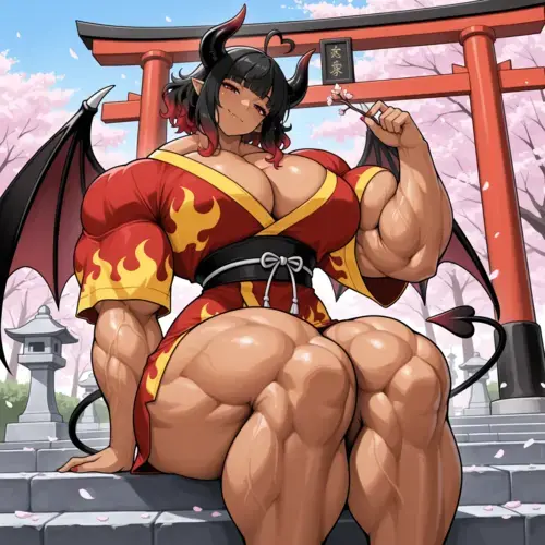 Daily Gyaru image 07_azdael