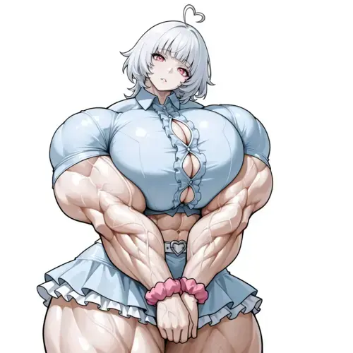 Daily Gyaru image yuki_profile