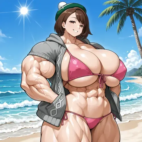 Daily Gyaru image gloria