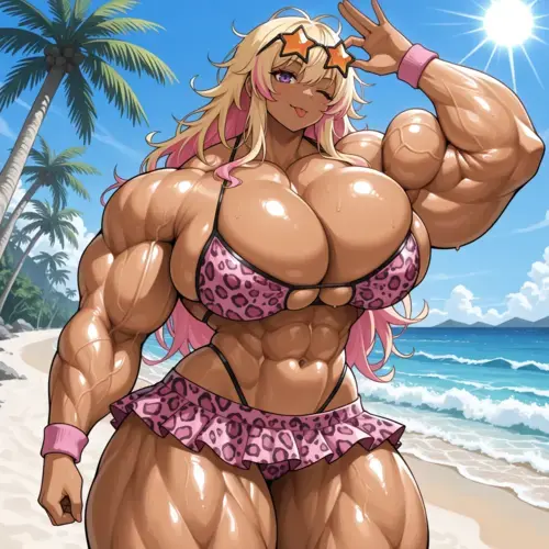 Daily Gyaru image yuko