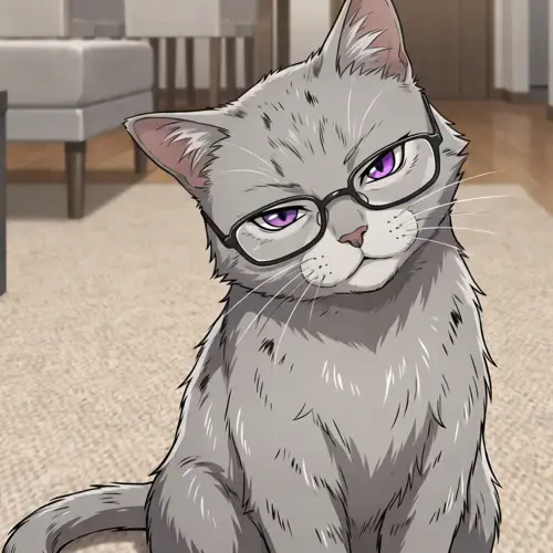 Daily Gyaru image sandra_cat