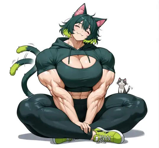 Daily Gyaru image az