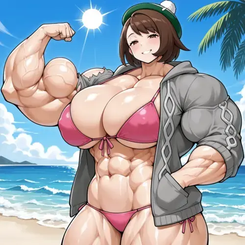 Daily Gyaru image gloria