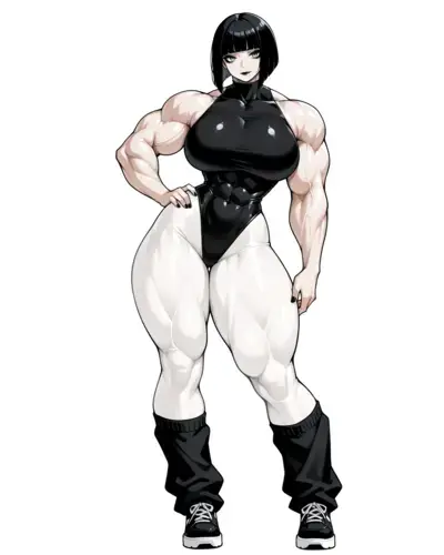 Daily Gyaru image bonus_mel_workout