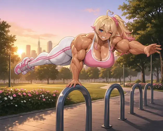Daily Gyaru image cassy_planche