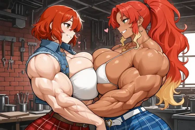 Daily Gyaru image fiona_amy